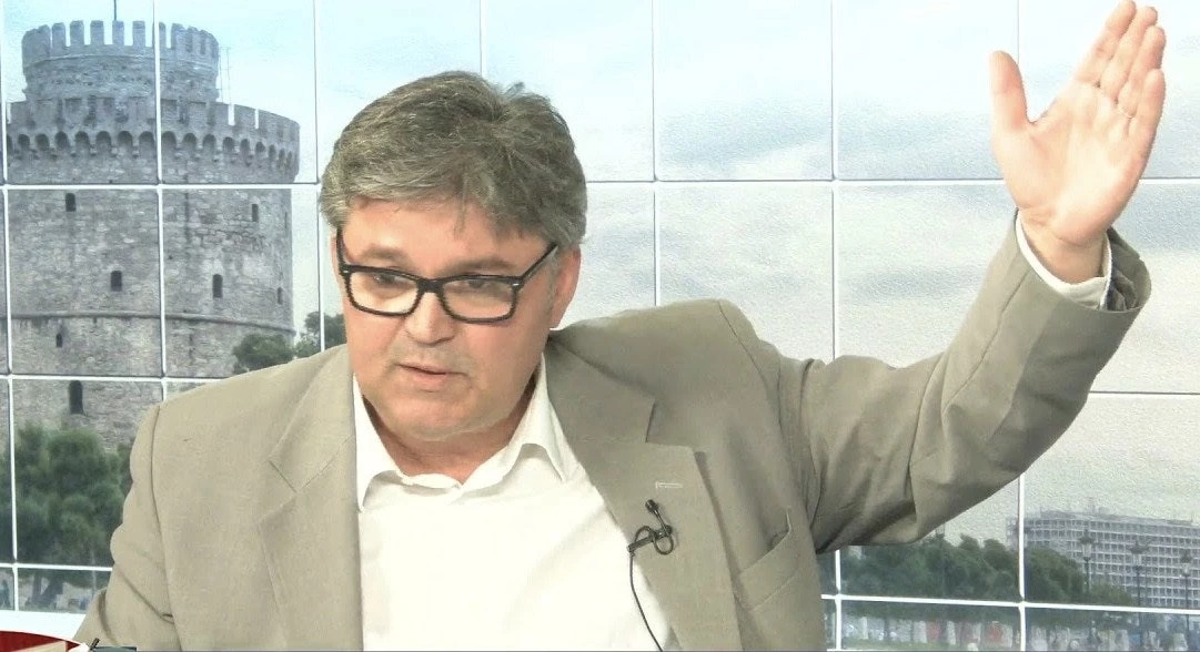 Η δίκη του Κολοκοτρώνη και… η δίκη της Μακεδονίας